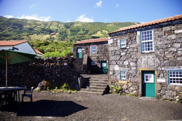 Aldeia Das Cagarras Santo Amaro  Exterior foto