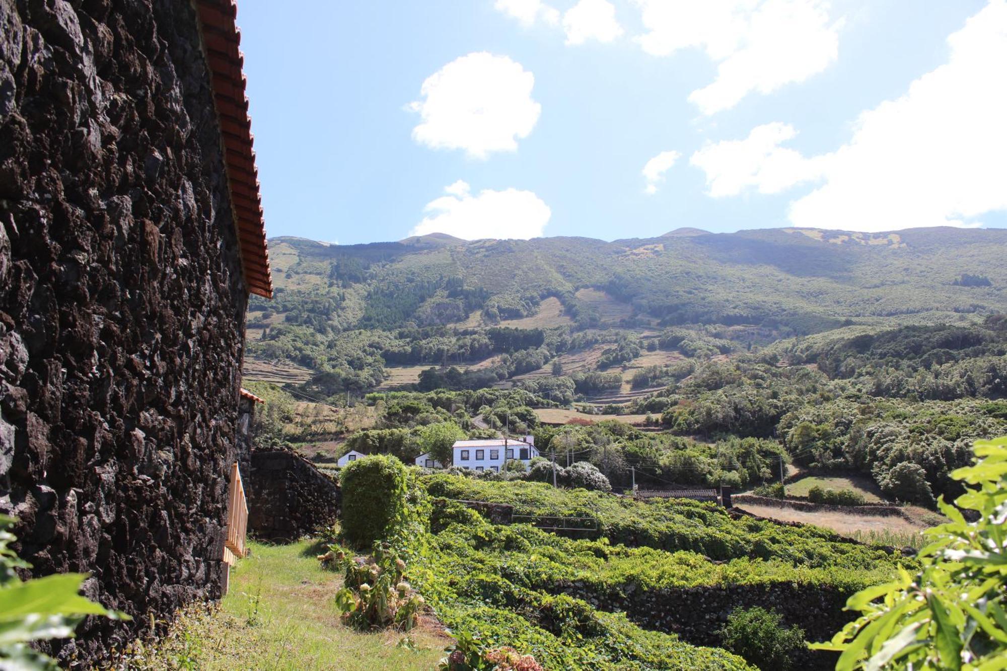 Aldeia Das Cagarras Santo Amaro  Exterior foto