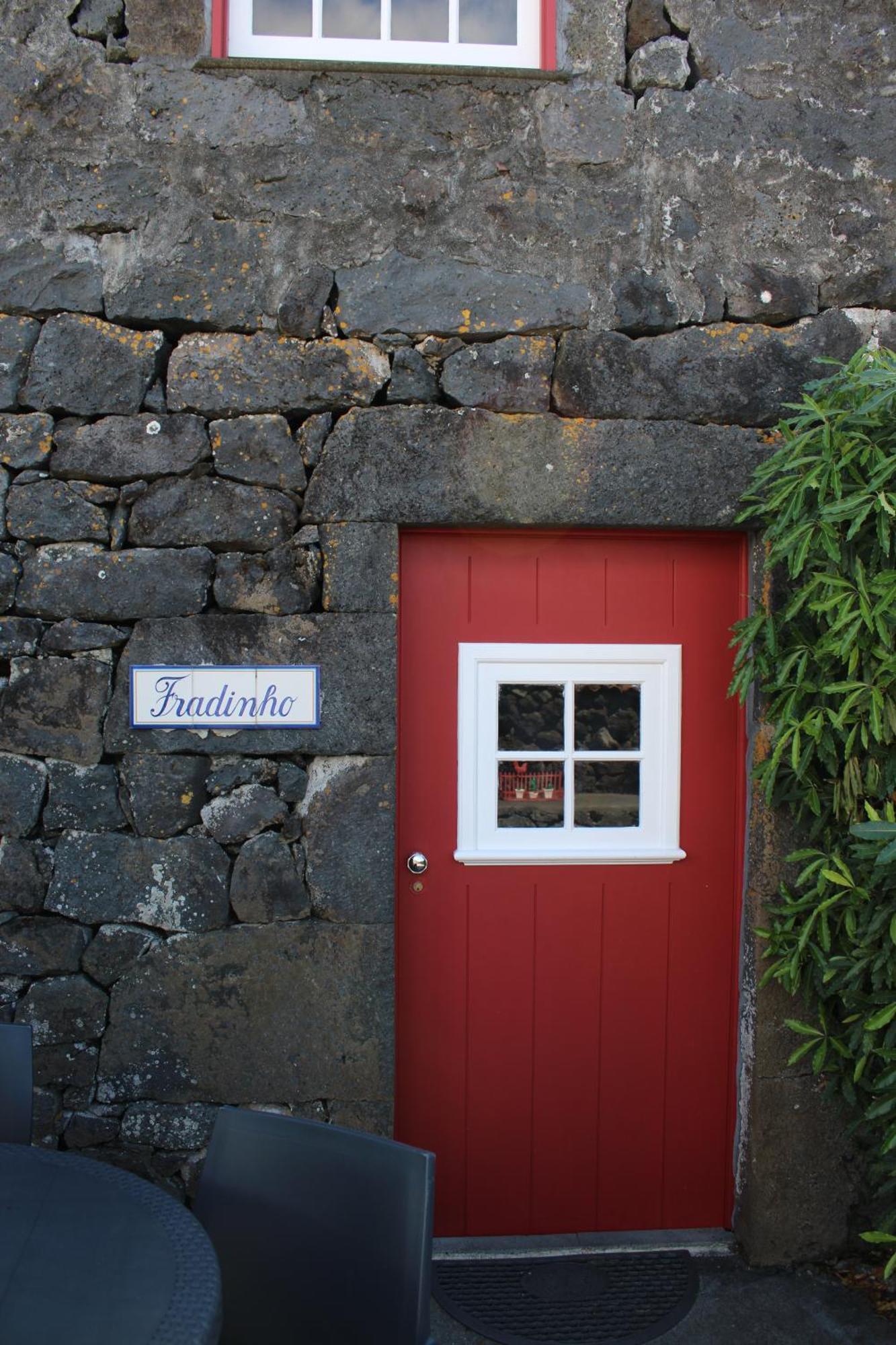 Aldeia Das Cagarras Santo Amaro  Exterior foto